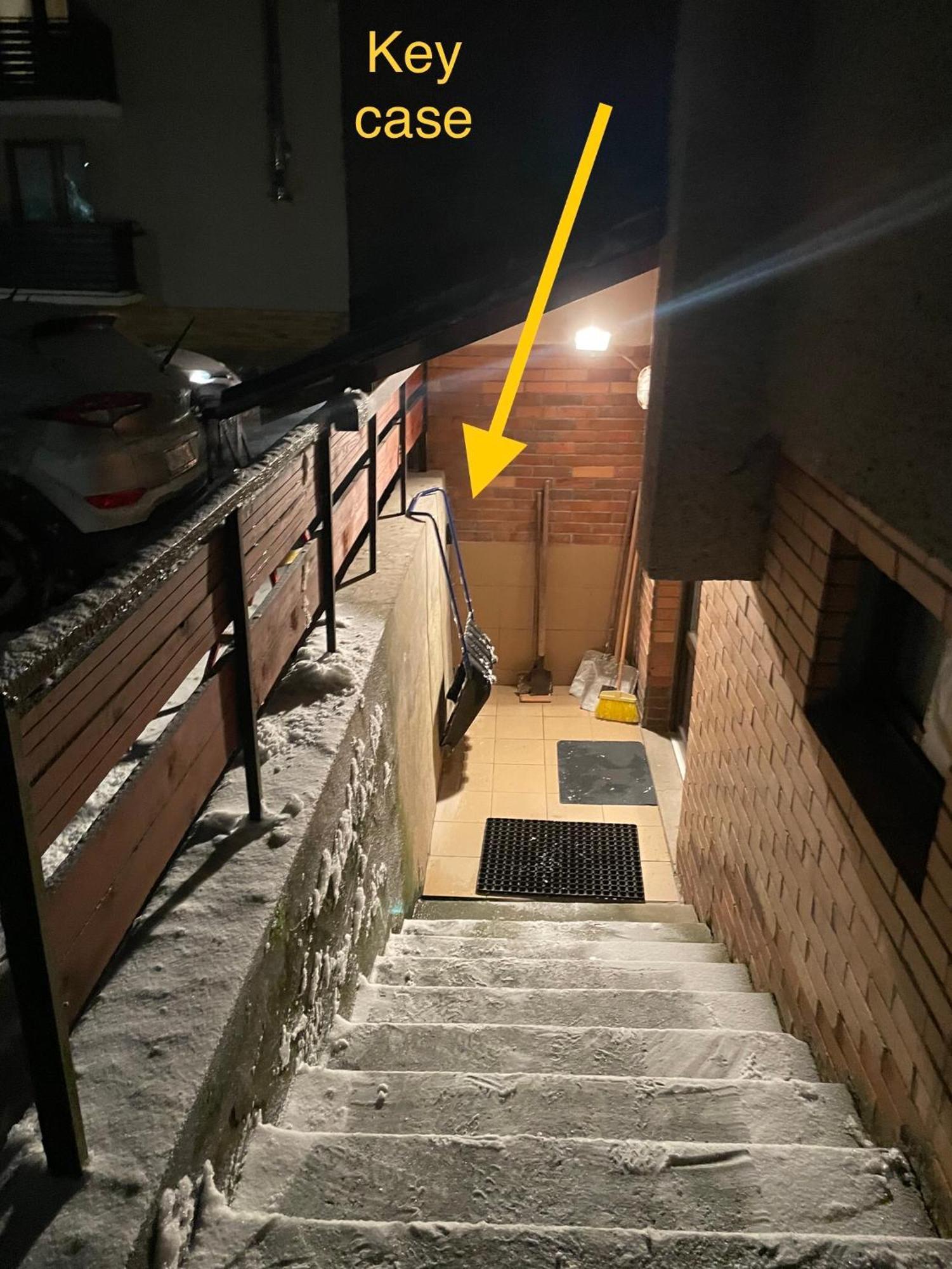 Zuzo Flat Stare Koliesko 96 Daire Demänovská Dolina Dış mekan fotoğraf